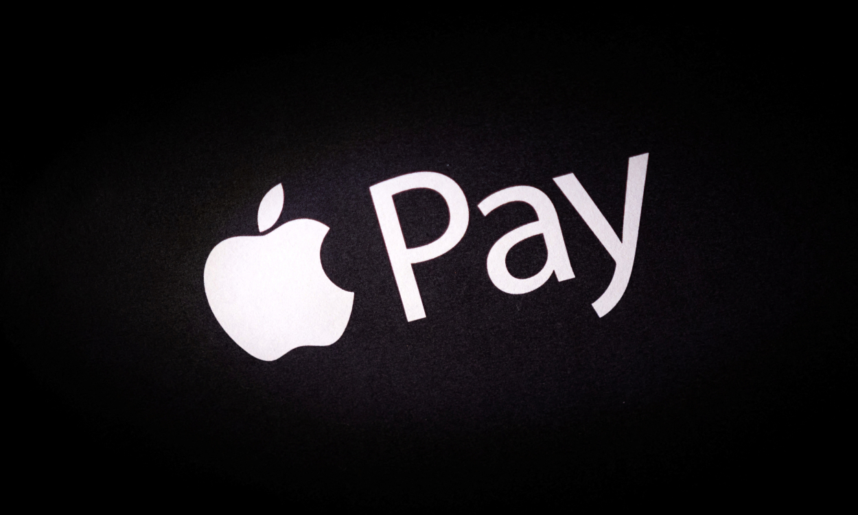 Apple Pay casinos